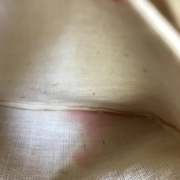 Vintage Macrame Handbag - Picture 5 of 5